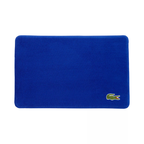 Crocodile Memory Foam Bath Rug, 19" x 30"
