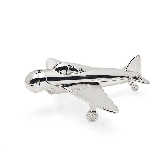 Airplane Bottle Opener