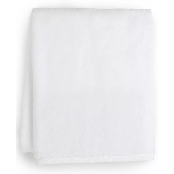 Innovation Cotton Solid 30" x 54" Bath Towel, Created for Macy's
