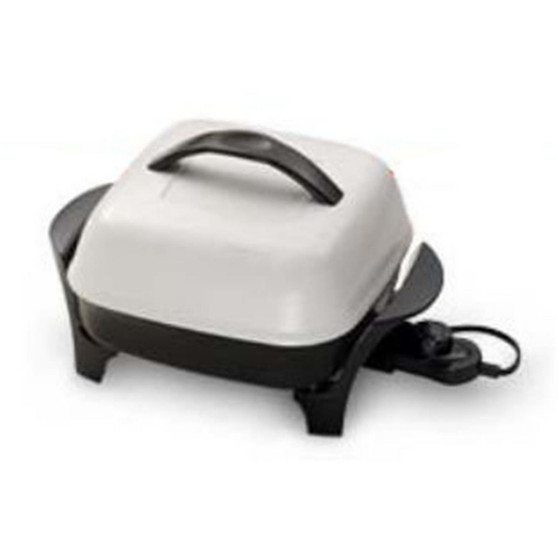 National Industries  11 in. Electric Skillet