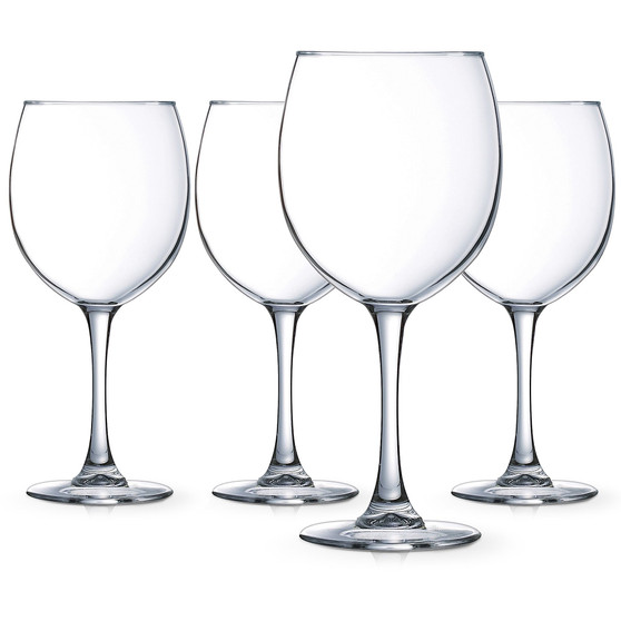 Cachet Ballon Wine Glass - Set of 4