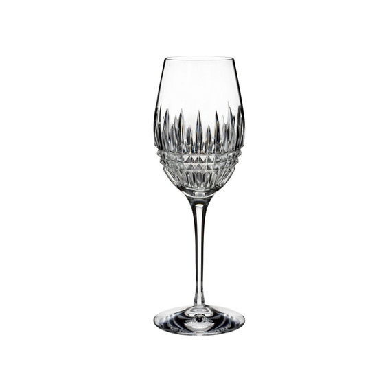 Lismore Diamond Essence Wine Glass, 14 Oz
