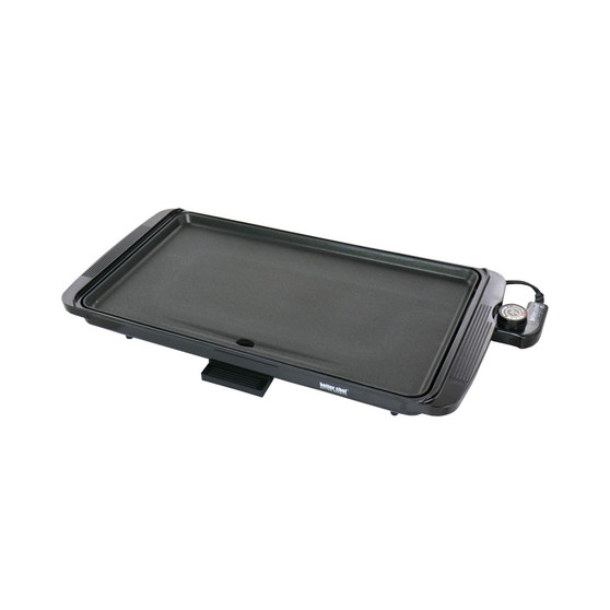 Family Size Electric Counter Top Grill/Griddle