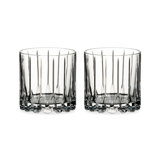 Drink Specific Glassware Rocks Glass
