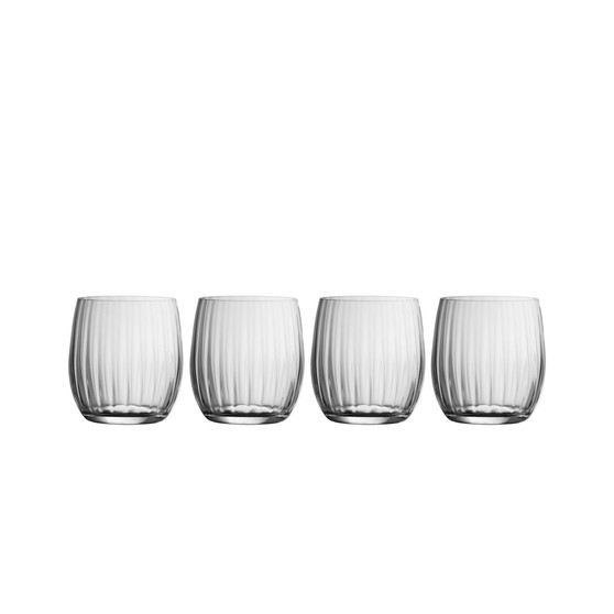 Erne Tumbler Glass Set of 4