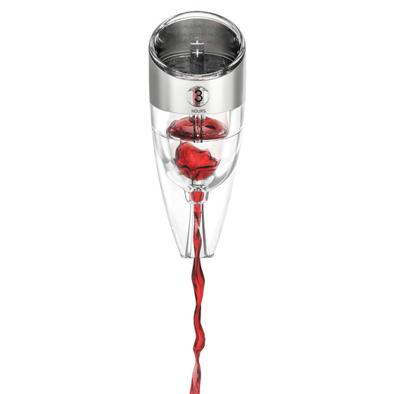 Adjustable Wine Aerator