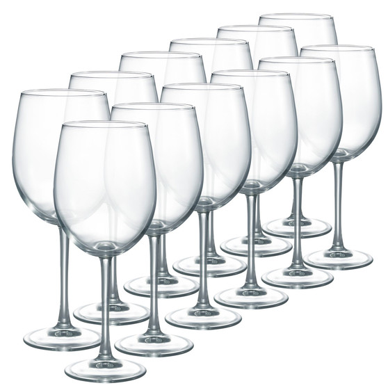 Cachet Tulip Wine Glass - Set of 12