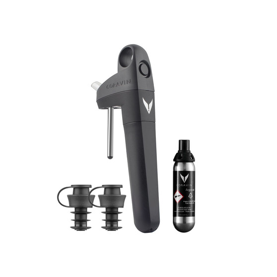Pivot Wine Preservation System
