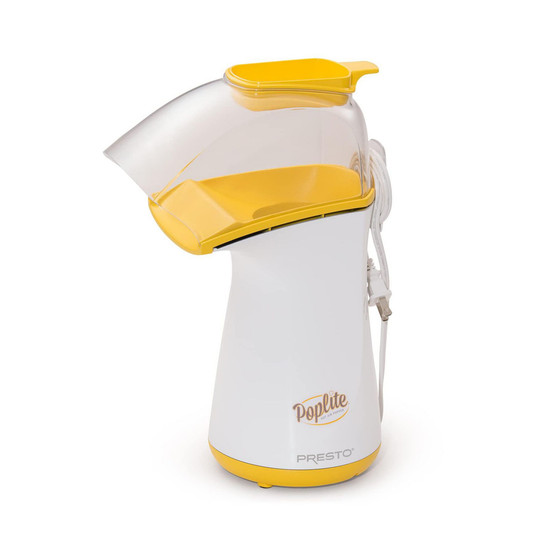 4820 PopLite Hot Air Popcorn Popper