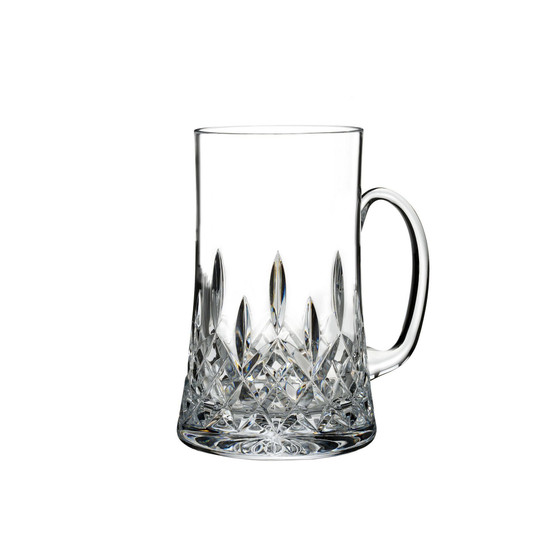 Lismore Connoisseur Beer Mug, 20 Oz
