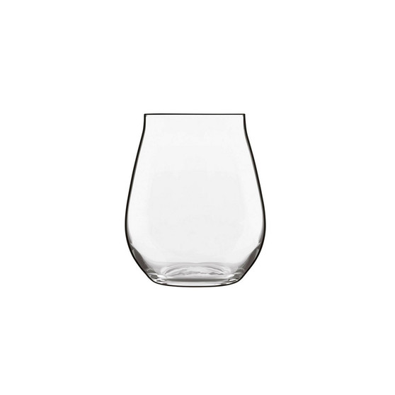 Vinea 14.5 Oz Trebbiano Stemless Wine Glasses, Set of 2