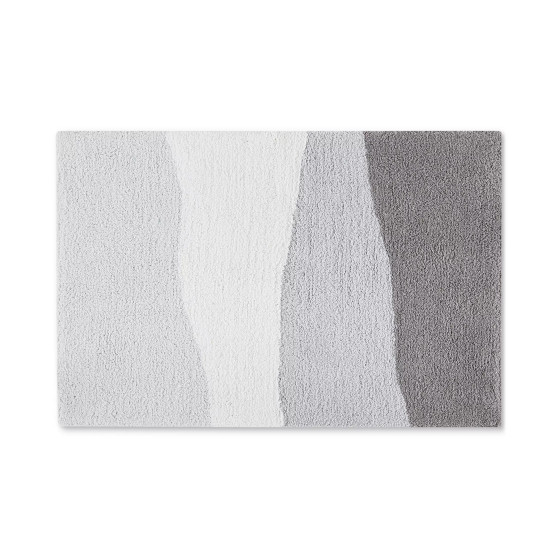 Axis Bath Rug, 20" x 30"