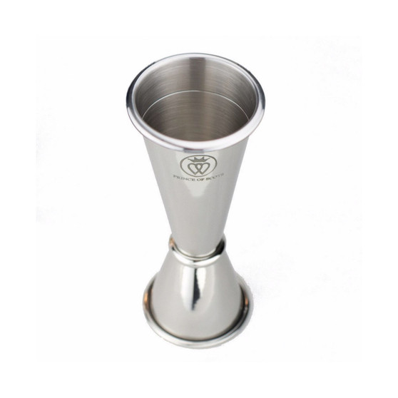 Japanese-Style Double Sided Cocktail Jigger