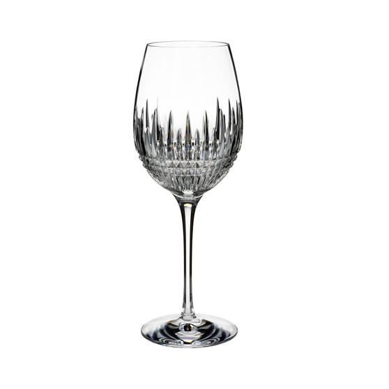 Lismore Diamond Essence Goblet 19 oz