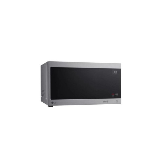 1.5 Cu. Ft. Stainless Steel Countertop Microwave