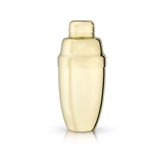 Belmont Heavyweight Cocktail Shaker