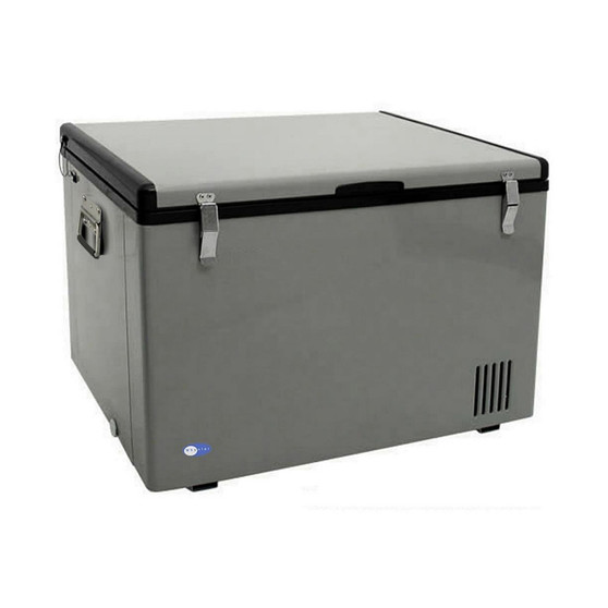 65 Quart Portable Fridge / Freezer