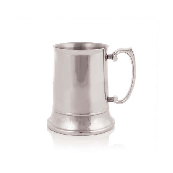Beer Stein