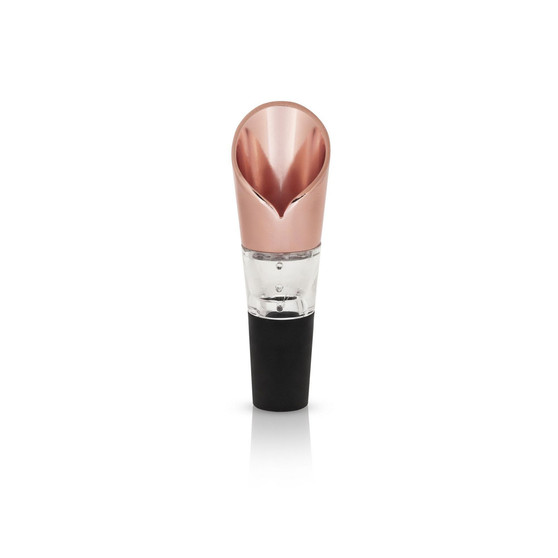 Copper Aerating Pour Spout