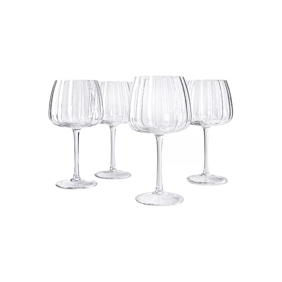 Gin Glasses 52 Centiliter in Giftbox, Set of 4