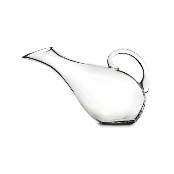 Mallard Duck Decanter