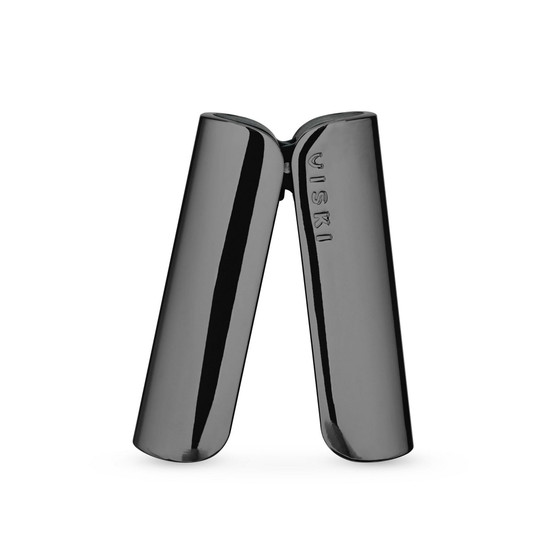 Gunmetal Black Heavy Weight Foil Cutter