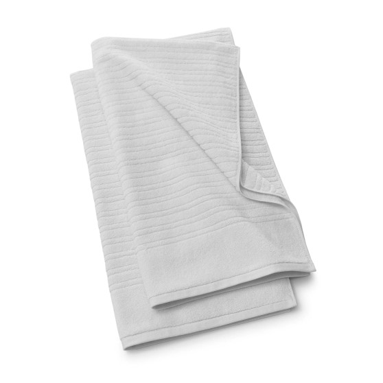 Quick Dry Cotton 2-Pc. Bath Towel Set, Created for Macy's