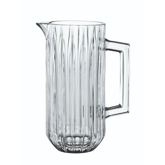 Jules Pitcher