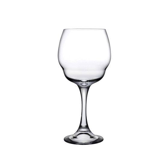 Heads Up Red Wine Glass Set, 2 Piece