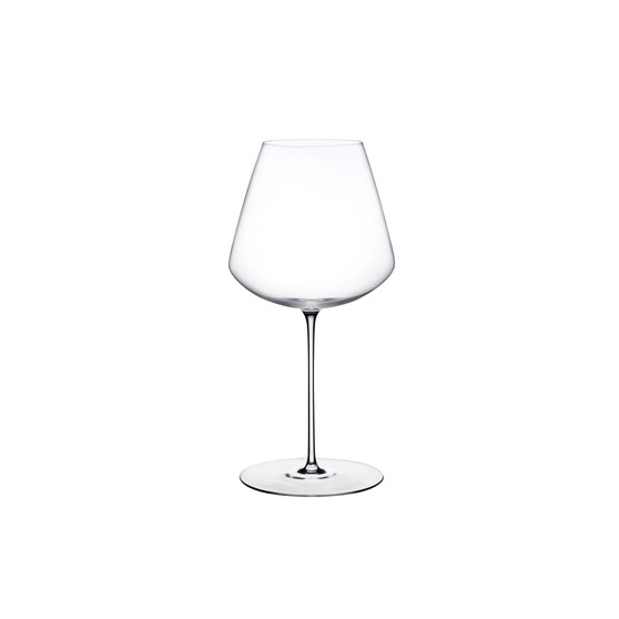 Stem Zero Red Wine Glass, 22 oz