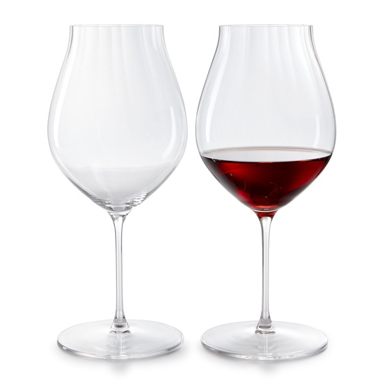 Performance Pinot Noir Glasses, Set of 2