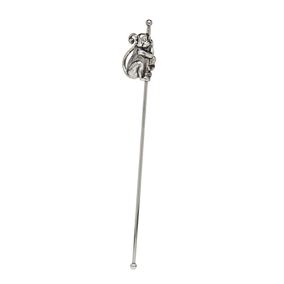 Monkey Stirrer
