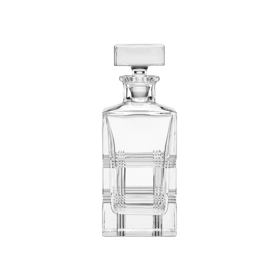 Hudson Decanter