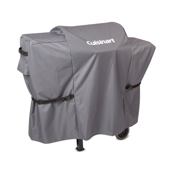 Wood Pellet Grill & Smoker Cover