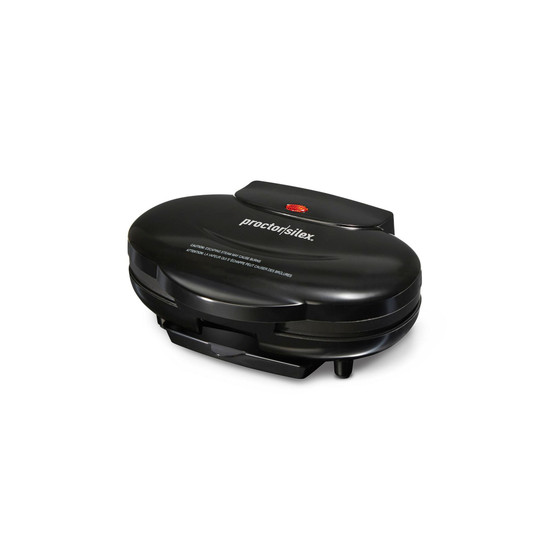 Compact Grill