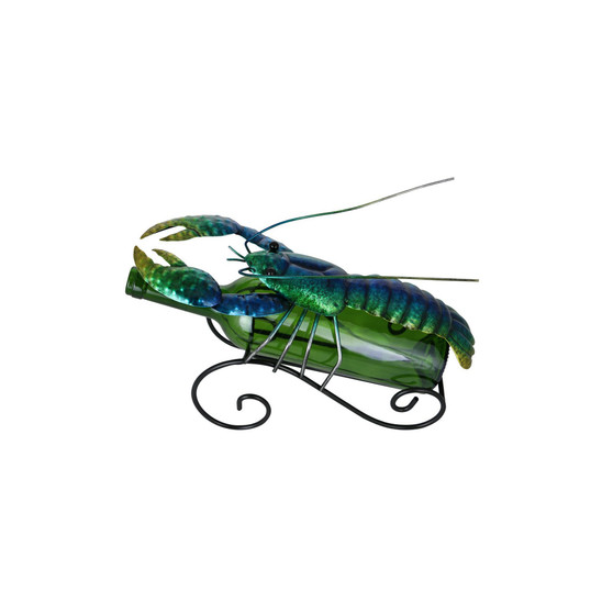 Lobster Wine Bottle Holder