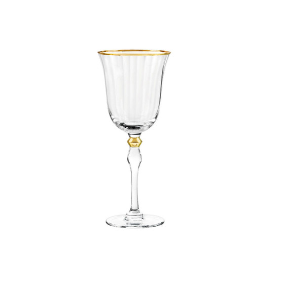 Salem Goblets, Set Of 4