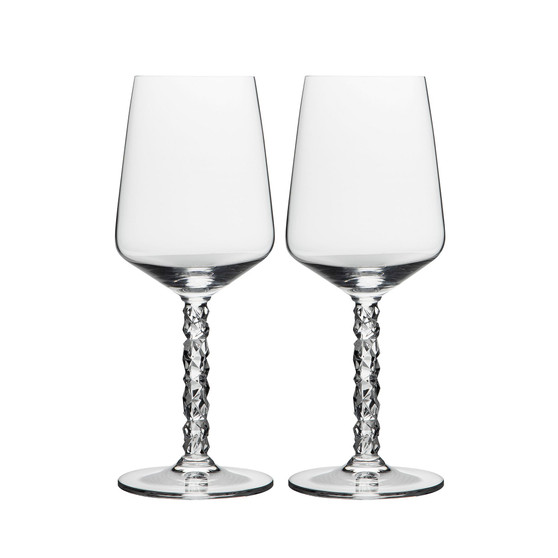 Carat Wine Glass, Pack of 2