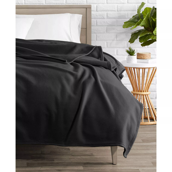 Polar Fleece Blanket, Twin/Twin XL