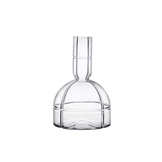 O2 Large Wine Carafe, 105.2 oz