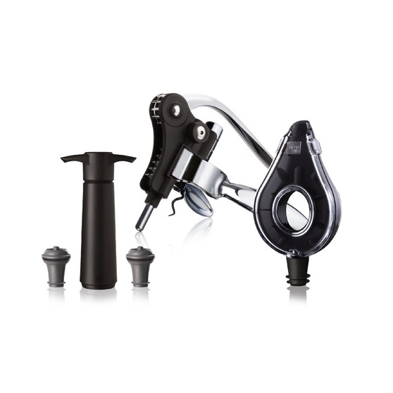 5-Piece Wine Set Air Deluxe