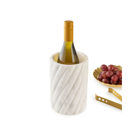 Taraz Marble Wine Chiller