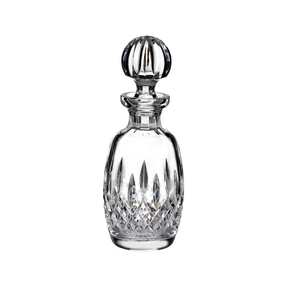 Lismore Connoisseur Rounded Decanter, 18.6 Oz