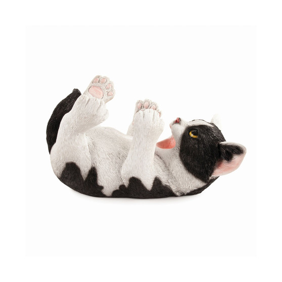True Klutzy Kitty Bottle Holder