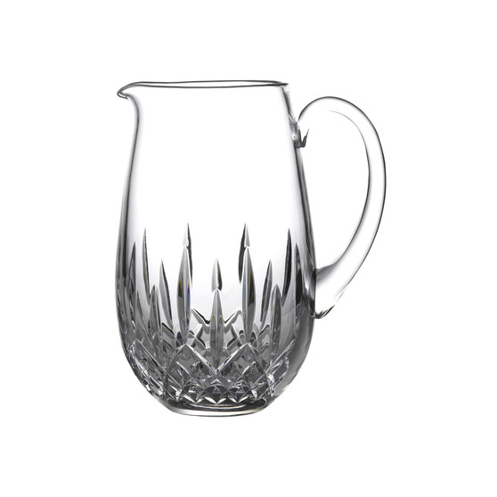 Lismore Nouveau Pitcher, 67 Oz