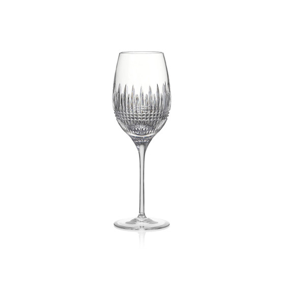 Lismore Diamond Essence Wine Medium Glass