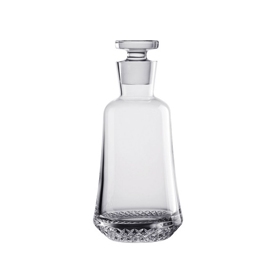 Paris Whisky Bottle
