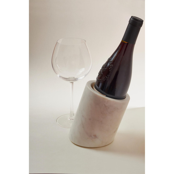 Slovenia Marble Wine Chiller