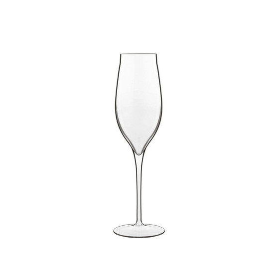 Vinea 6.75 Oz Prosecco Wine Glasses, Set of 2