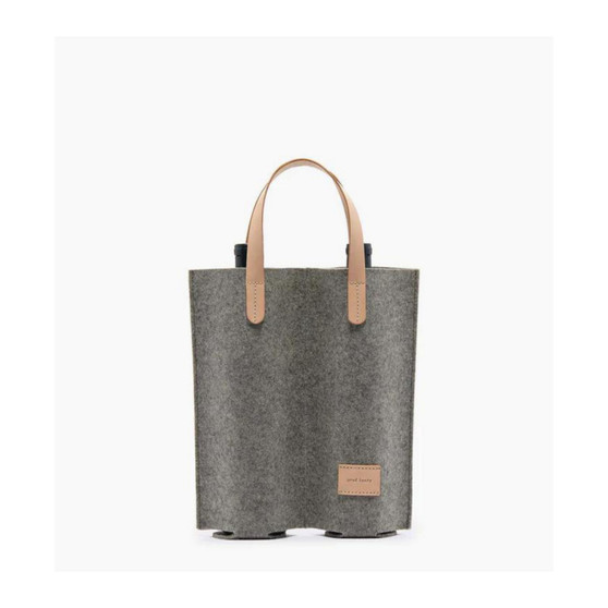 Cozy Carrier Merino Wool Felt Duo